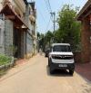 Rẻ quá các bác ạ 👉 mảnh đất vuông đẹp xã quất Động - thường Tín