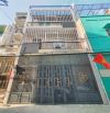 Bán nhà hxh 5m nguyễn quý anh, quận tân phú, dt 5 x 7m, nhà 3 lầu, 2pn 3wc, giá 5.25 ty