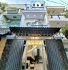 Giảm sốc 200tr. Nhà 59m² Nguyễn Xí, Bình Thạnh xây 1 trệt 3 lầu. Giá 2 tỷ 350, gần Vincom