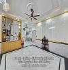 Chính chủ bán nhà độc lập Trần Nguyên Hãn. 64m2 3 ngủ khép kín