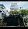 Nhà bán hxh huỳnh văn bánh p13 phú nhuận!