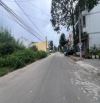 Bán nền đường Trần Văn Sắc khu Nông Thổ Sản dt 5x17,78- Giá 2.9 tỷ