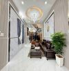 Bán nhà 2 tầng, 60m2 ngay Thành Thái, Quận 10. Giá: 3 Tỷ 290. SHR, hẻm ô tô 5m