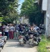 Bán đất tại Trường Sơn, An Lão, Hải Phòng, 695 triệu, hiếm có khó tìm,sinh lời ngay