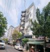 BÁN TÒA NHÀ CĂN HỘ DỊCH VỤ – KDC LÝ PHỤC MAN, QUẬN 7