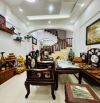 NHÀ ĐẸP Ở NGAY - TRẦN CUNG CẦU GIẤY, 56m 4T, MT 4m, DÂN XÂY CỰC ĐẸP, NGÕ NÔNG, GIÁ 10.5TỶ