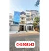Nhà MT Khu Tên Lửa - 6 x 21M - 19,5 Tỷ - Khu Yên Tĩnh