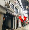 Bán nhà Vũ Tông Phan ngõ ô tô KD, 36m2, 5 tầng mới giá nhỉnh 9tỷ. Nội thất full, 2 mặt th