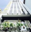 (Siêu hot) Bán tòa nhà Phổ Quang ngay sân bay-10x14m 6 lầu thu nhập 90tr/th giá 36 tỷ tl