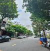 Cho thuê đất mặt tiền đường Nguyễn Du, Hải Châu, Đà Nẵng