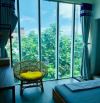 Bán nhà đẹp 4 tầng, hẻm đường nhựa thẳng xe hơi 16 chỗ, thông