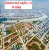 Đất nền biệt thự ven sông Ka Long - SGO Marina Móng Cái