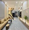 Căn nhà đẹp nhỉnh 3 Tỷ ngay Bùi Thị Xuân, Tân Bình. DT: 62.4m2. SHR, nhiều tiện ích cực kì