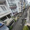 Chính chủ bán nhà HXT 6m Lê Văn Sỹ. Q3.  DT: 4.4x12m. 3 Tầng. Giá: 13 Tỷ