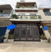 Bán nhà 3 tầng mới xây, hẻm Quang Trung Đối diện Vincom Gò Vấp, hơn 3 Tỷ