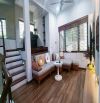 BÁN NHÀ MỄ TRÌ - NAM TỪ LIÊM- 40m2 5 TẦNG MẶT TIỀN KHỦNG- KINH DOANH