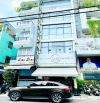 Cho thuê nhà 52 Trần Khắc Chân, Tân Định, Q1. 5 Tầng, có thang máy, PCCC chỉ 65tr