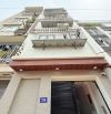 Tòa nhà 6 tầng Cổ Nhuế 68m 10 căn hộ Bắc Từ Liêm Hà Nội giáp Tây Hồ Tây Cầu Giấy tiện ích