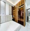 BÁN NHÀ HẺM CÁCH MẠNG THÁNG 8, PHƯỜNG 10, QUẬN 3, DT 5.6*12.5, KC 2 LẦU, GIÁ 13 TỶ