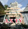 Bán nhà đẹp, giá rẻ Bình Tân - 1/ Liên Khu 7 - 13 - Chỉ hơn 3 tỷ - 243