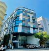 Bán Gấp Tòa Building Hầm 5 Tầng  Vip Nhất  Quận 10. (8x30m) HĐT 230tr - Giá: 79 tỷ