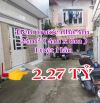 Bán nhà đẹp, giá rẻ Tân Phú - 1/ Lũy Bán Bích - Chỉ hơn 2 tỷ - 244