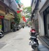 BÁN NHÀ THÁI THỊNH ĐỐNG ĐA 50m 5Tầng Mt 3.8m GIÁ 13 TỶ NGÕ THÔNG Ô TÔ QUA NHÀ KINH DOANH.