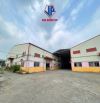 CHO THUÊ KHO XƯỞNG 6500m2 TIÊU CHUẨN KHU CÔNG NGHIỆP TÂN PHÚ TRUNG – CỦ CHI