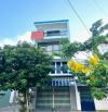 NHÀ GÓC 2 MẶT TIỀN PHÓ ĐỨC CHÍNH - TRUNG TÂM QUY NHƠN