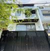 Bán nhà 4 Tầng , 5x20m , MT Đường số ,Phú  Mỹ , Quận 7, Giá Hơn 16 Tỷ