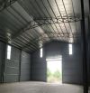 🏭 CHO THUÊ KHO 270M² TẠI THANH TRÌ