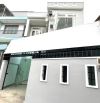 NHÀ 1LẦU 4,5X15M 2PN 2WC HẺM OTO ĐƯỜNG 4 LINH TÂY NGAY NGÃ 4 TÔ NGỌC VÂN PVĐ