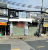 CHo thuê nhà 2 căn đôi mặt tiền đường Tân hoà đông 8x22m cải tạo tự do