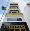 Bán Nhà Gò Xoài - Tân Kỳ Tân Quý , Mới Xây 4 Tầng , Khu Phân Lô Cao Cấp Có Lề