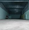 Cho thuê nhà kho mặt tiền võ văn hát long trường Q9 6x20=130m2 giá 12tr/tháng