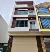 Bán Nhà KĐT Vũ Phúc 50m2 - 4T, MT 4.2m Kinh Doanh, đối diện công viên, nhà mới đẹp giá 4