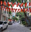 Bán nhà khu Giảng Võ – hàng xóm Vinhomes, ô tô, 69m chỉ 15 tỷ