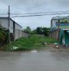 Bán gấp lô đất 132m2 giá 850 triệu đường Nguyễn Thị Se, xã Tân Thông Hội, Củ Chi
