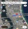 💥BÁN ĐẤT LÔ GÓC – NGUYỄN VĂN THOẠI – 104,2M² - NGANG 11M – 26,9 TỶ💥