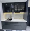 Nhà Gò Vấp 5 tầng giá 5 tỷ 24 gần chợ Hạnh Thông Tây đường Lê Văn Thọ Phường 8 ngang 4m