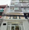 Bán nhà 1 trục ra Hoàng Sa ngay Lý Chính Thắng, Quận 3. Giá 6tỷ070/ 4mx13,5m-Hẻm xe hơi 6m