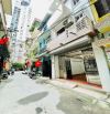 Bán nhà Định Công, 53m2, mt4.2m, đường rộng có vỉa hè, ô tô vào nhà.