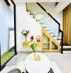 SÁT MT TRẦN CAO VÂN PN - 30M2 - NGANG 4M - 5 TẦNG CHỈ 6 TỶ HƠN