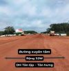 Đất sổ sẳn khu cn đông nam đồng phú mua công chứng ngay