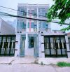 Nhà liền kề 1 trệt 2 lầu P.Hoá An ngay vòng xoay cầu hang giáp ranh thủ Đức-Dĩ An .Tp.Biên