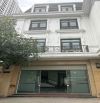 Bán hoặc cho thuê căn Liền kề Shophouse 4 tầng Hoàng Huy Grand Tower Sở Dầu 51m2, mt 5m