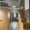 TOÀ CĂN HỘ 6 TẦNG MẶT TIỀN BÙI TÁ HÁN – ĐƯỜNG 15M – DÒNG TIỀN 45tr/THÁNG