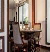 Cho thuê căn hộ cao cấp đủ tiện nghi: 35m 6tr; 45m 8tr; 55m 10tr; 100m 18tr. Phố Bà Triệu