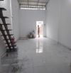 Bán đất tặng nhà 1 trệt  1 lửng  Dương Quảng Hàm  P6  Gò Vấp  Hẻm 4m 5x12m Giá 6.6 Tỷ