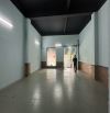CHo thuê nhà mặt tiền đường Lê thúc hoạch 8x20m 1L thông suốt